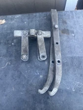 OTC Tools 1003-1/2-L 2-Jaw 17-1/2 Ton Gear Puller Remover USA Incomplete As Is