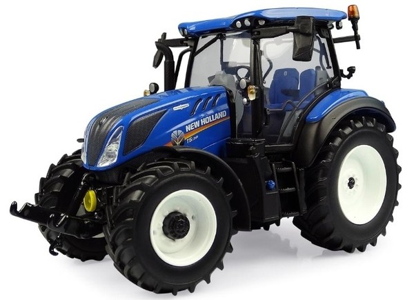 Universal Hobbies - New Holland T5.130 - 1/32 - UH5360-image