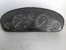 Compteur Peugeot 607