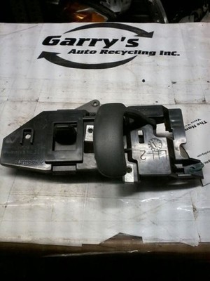EXPRESS15 2014 Door Handle, Inner 333962