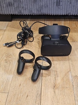 Lenovo Rift S PC VR Headset 
