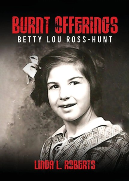 Linda L. Roberts | Burnt Offerings | Buch | Englisch (2023) | Ean 9781962290845-image