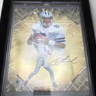 Troy Aikman Signed Dallas Cowboys Photo - Fanatics Authentic Autograph