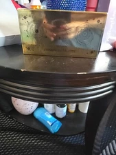 LASplash Cosmetics Eyeshadow Magic Palette #19001 8 Shades MSRP $38 - New in Box