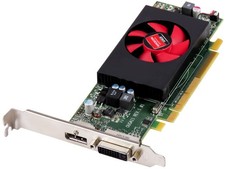 Graphics Card AMD RADEON HD8490 1GB 0UGA11 109-C55357-00