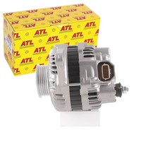 ATL Lichtmaschine Generator 85A Passend FüR Smart Forfour 1.1+1.3+1.5