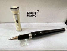 Premium Montblanc Ruyard Kipling Meisterstuck Ballpoint Pen With Box