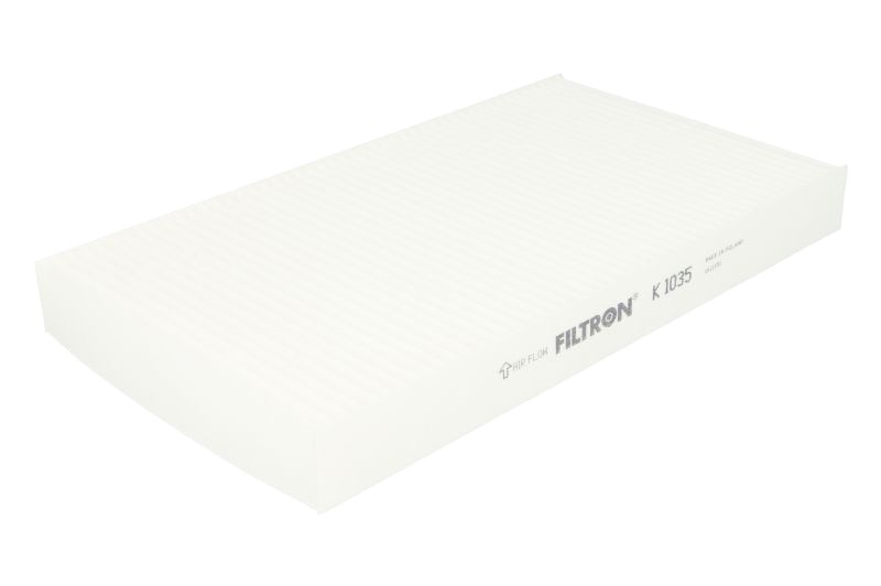 Filtron Filter, Innenraumluft K 1035 Für Fiat - Bild 5