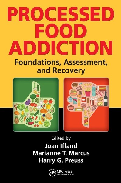 Joan Ifland (U. A.) | Processed Food Addiction | Buch | Englisch (2018)-image