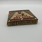 Vintage Mickey Mouse Cine Art Films Reel “Mickey’s Lucky Break” Disney — photo 6