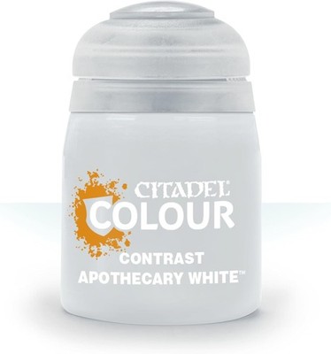 Citadel Contrast Paints   18ml Pots | Official Games Workshop | Warhammer 40K