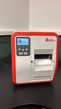 Avery Dennison Monarch Table Top Printer 1 ADTP1 Industrial Thermal Label Print