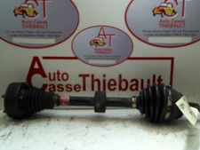 Cardan Volkswagen NEW BEETLE