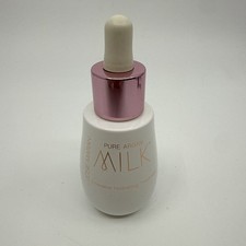 Josie Maran Pure Argan Milk Intensive Hydrating Treatment 1 Fl. Oz. New USA