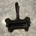 Vintage Perforator GLOBE Model No 2 Rare Tool Unique  — photo 6