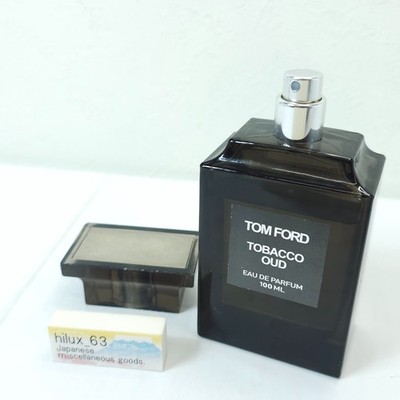tom ford tobacco oud price Tom Ford Tobacco Oud 3.4 oz 100mL EDP Discontinued Eau de Parfum Spray  Fragrance