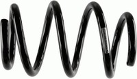 Fahrwerksfeder FÜR Audi A3 (8P1), Audi A3 Sportback (8PA) - Sachs 993 708