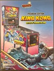 KING KONG Premium Edition - Stern Pinball Machine Flyer - 2025 - Boxed — photo 1