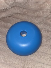 Fat Brain SpinAgain Stacking Toy Sensory Spinning Gears Replacement Bottom AE