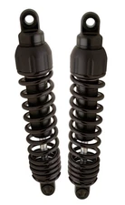 13.5" 444 Series Shocks - Black Progressive 444-4074B