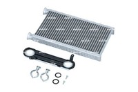 WÄRmetauscher FÜR BMW 3 (F30, F80), BMW 1 (F20), BMW 3 Touring (F31) - NRF 54469