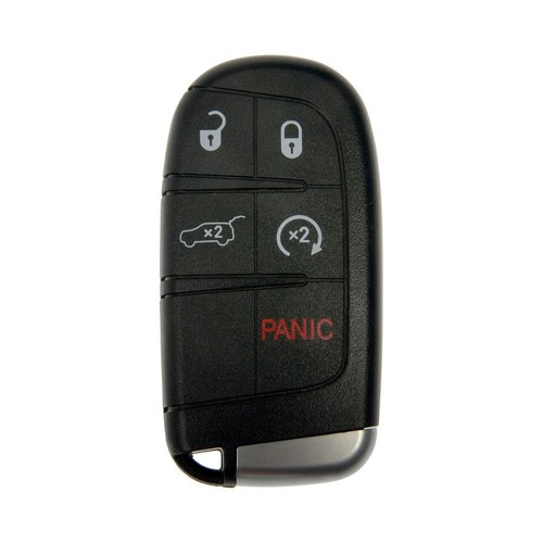 99081ST Dorman Keyless Entry Control Module for Dodge Durango Grand Cherokee WK - Picture 4 of 4