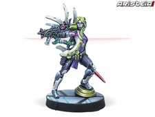 Corvus Belli Infinity Aleph Parvati LE