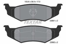Kits de frein Chrysler NEON