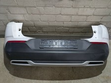 Stoßstange Hinten Opel Z Grandland X Plug-in-hybrid 1.6 DI Start/stop Aut