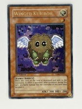 Winged Kuriboh (UTR) TLM-EN005 The Lost Millennium 1st Edition LP