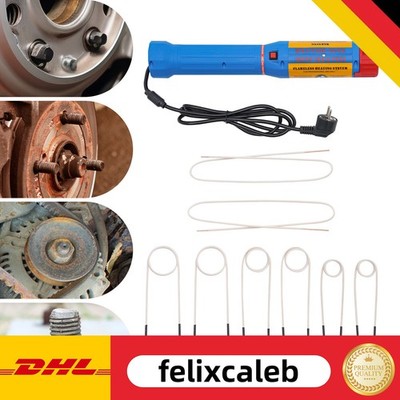 1100W LED Induktionsheizgerät Magnetische Induktionsheizung Induktionsheizer 