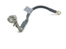 Bentley Flying Spur 2006 Essence Câble négatif masse batterie 412kW AMD196771