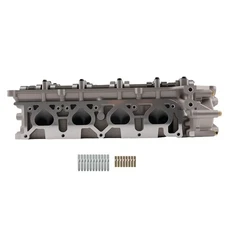 Cylinder Head Assembly for Nissan 240SX 2.4L 2389CC DOHC KA24-DE 1995-2004