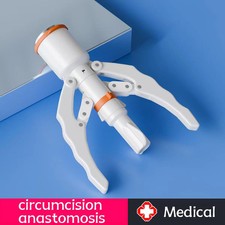 Disposable Foreskin Stapler Circumcision Stapler Device 13mm-34mm