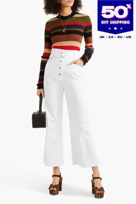 MIU MIU Women's Pants for sale - eBay MIU MIU Women's Pants for sale - eBay
