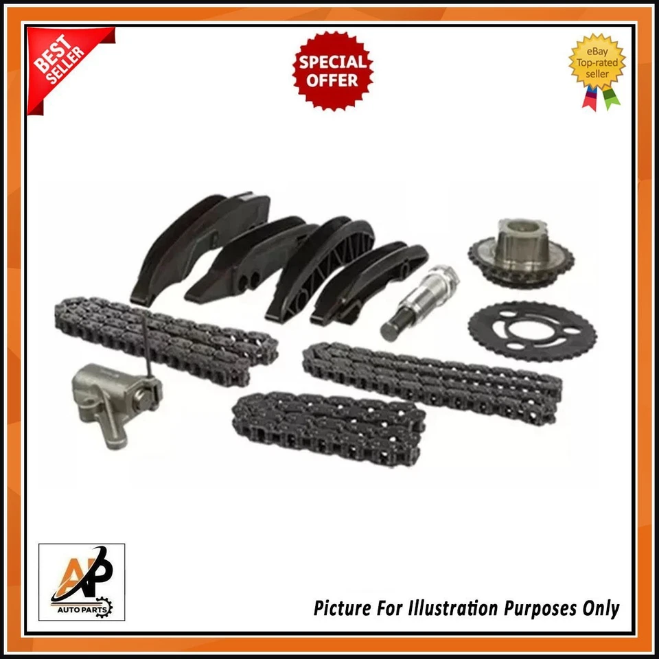 FOR BMW X3 X4 X5 X6 40D 3.0 D N57 D30 N57D30B CRANKSHAFT(8 WEB) & REBUILT PARTS - Image 3 of 4