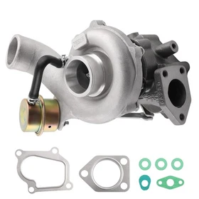 Turbolader for KIA SORENTO 2.5 CRDi 103kW 140PS 28200-4A101 28200-4A101 chra GUT