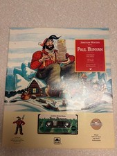 Dove Audio Walt Disney Pictures Disney Stories Cassette Tape