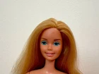 Vintage Vtg Barbie Doll Tlc