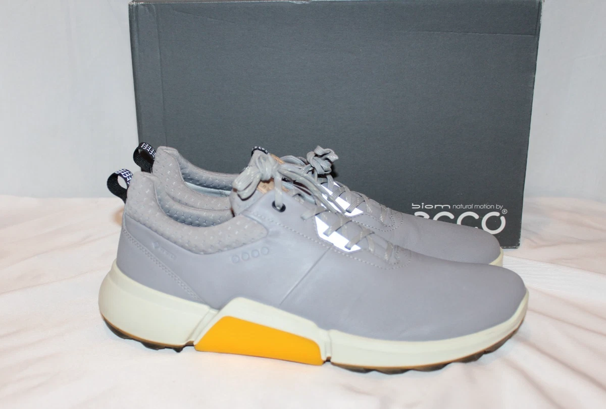 Ecco Biom Hybrid Men's Golf Shoes for sale | eBay