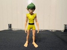 DC McFarlane Aquaman Quisp figure