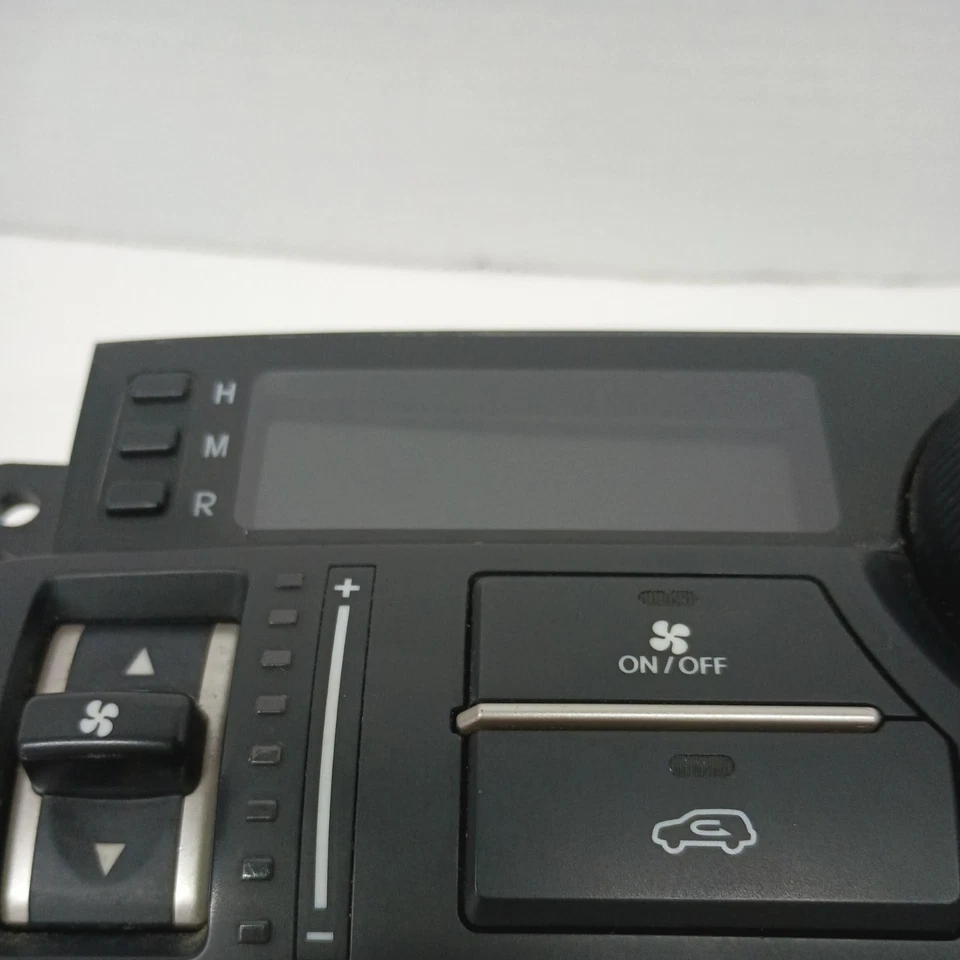 2009-2011 Kia Borrego AC Heater Climate Controls HVAC Unit 97250-2JXXX OEM 72361 - Image 4 of 4