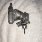 K&B 40 2-Stroke Nitro & Glow RC Engine w/ Muffler Exhaust for Airplanes — photo 5