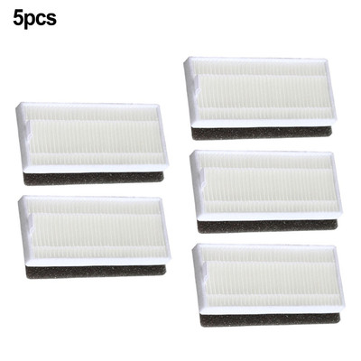 Für Ionvac für SmartClean V4 kompatible Filter für RoboVac Modell 7997