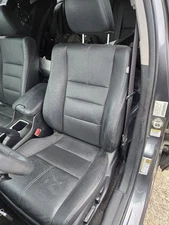 2010-2015 Honda CROSSTOUR Front Driver Seat Air Bag Only fits Leather Seat