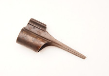 Vintage Redfield Barrel Band Ramp Rifle Front Sight W Blade
