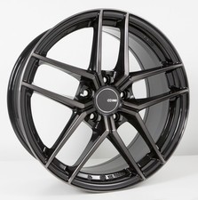 Enkei Ty5 19x9.5 5x114.3 35mm Pearl Black Wheel 498-995-6535mbm