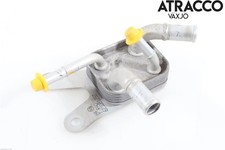 ORIGINAL Ölkühler TOYOTA C-HR (_X1_)  2018