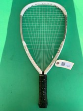 Used Wilson N170 Racquet