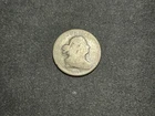 Photo of a 1807-P Half Cent from an eBay listing that sold on Jul 3, 2026